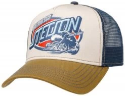 Caps - Stetson Trucker Cap Air And Sea