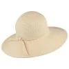 Hatte - Brighton Sun Hat (natur)