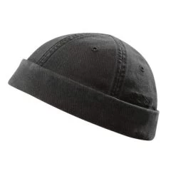 Beanies - Stetson Docker Beanie (sort)