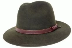 Hatte - Wegener Redden (olive)