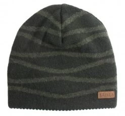Huer - Sätila Abisko Lambswool Beanie (grøn)
