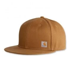Caps - Carhartt Ashland Cap (Brun)
