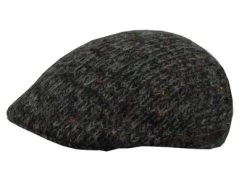Sixpence / Flat Cap - MJM Atlantic (grå Mix)