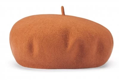 Baret - Brixton Audrey Beret (amber) 1 Baret - Brixton Audrey Beret (amber)