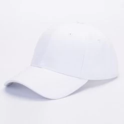 Caps - Gårda Sport (hvid)