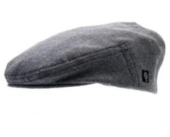 Sixpence / Flat Cap - CTH Ericson Edward Belo (blå)