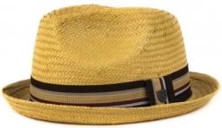 Hatte - Brixton Castor (natur)