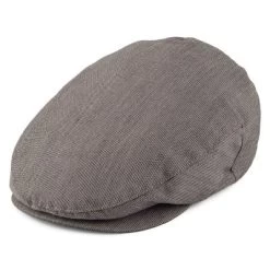Sixpence / Flat Cap - Brixton Hooligan (sort-hvid)