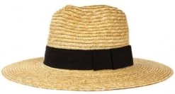 Hatte - Brixton Joanna (honey)