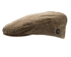 Sixpence / Flat Cap - CTH Ericson Edward Belo (brun)