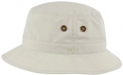 Hatte - MJM Bucket Taslan (beige) 1 Hatte - MJM Bucket Taslan (beige)