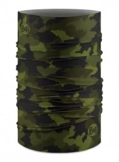 Krave - Buff EcoStretch Original Mønstret (camo)