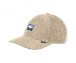 Caps - Djinn's Softcord 1Tone Ranger Cap (beige)