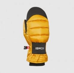Handsker - Kombi Women's Epic Waterguard Mitt (gul)