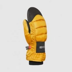 Handsker - Kombi Women's Epic Waterguard Mitt (gul) -Mode Hat epicwaterguardwomen3
