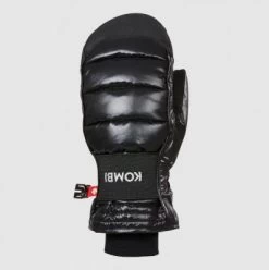 Handsker - Kombi Women's Epic Waterguard Mitt (sort)