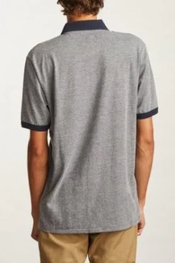 Hatte - Brixton Gain (moss) -Mode Hat gain fedora 00001 mosss 12