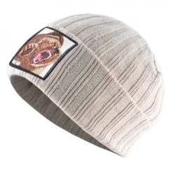 Huer - Gårda Bear Beanie (beige)