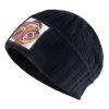 Huer - Gårda Bear Beanie (sort)