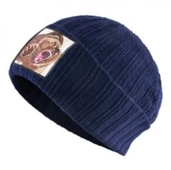 Huer - Gårda Bear Beanie (blå)