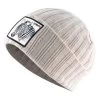 Huer - Gårda Stripe Beanie (beige)