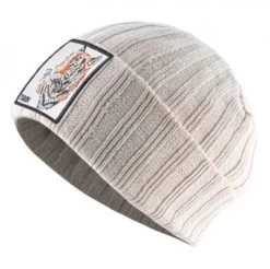 Huer - Gårda Tiger Beanie (beige)