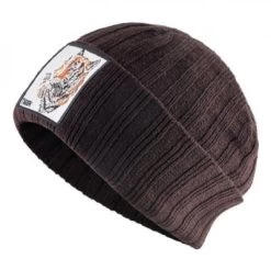 Huer - Gårda Tiger Beanie (brun)