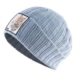 Huer - Gårda Tiger Beanie (grå)