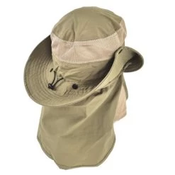 Hatte - Gårda Bucket Hat (beige) -Mode Hat garda bucket hat beige 06