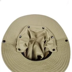 Hatte - Gårda Bucket Hat (beige) -Mode Hat garda bucket hat beige 07