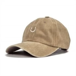 Caps - Gårda Smile (beige)