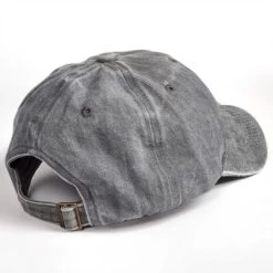 Caps - Gårda Mountain -Mode Hat gardamountain gra garda.cap .grey .mountain 02