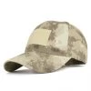 Caps - Gårda Camo Cap (beige)