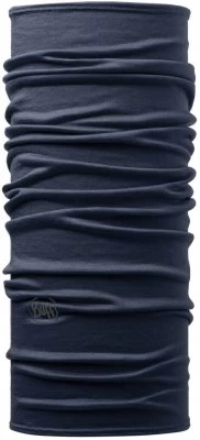 Krave - Buff Lightweight Merino Wool (blå)