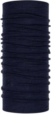 Krave - Buff Midweight Merino Wool (mørkeblå)