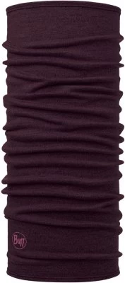 Krave - Buff Midweight Merino Wool (lilla)