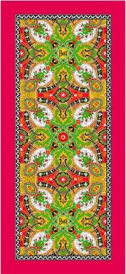 Krave - Buff EcoStretch Original Snus (rød)