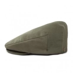 Sixpence / Flat Cap - Brixton Hooligan (army)