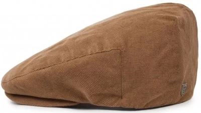 Sixpence / Flat Cap - Brixton Hooligan (khaki) 1 Sixpence / Flat Cap - Brixton Hooligan (khaki)