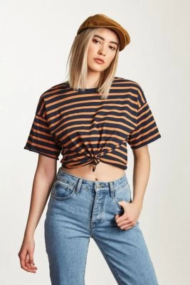 Sixpence / Flat Cap - Brixton Hooligan (khaki) 5 Sixpence / Flat Cap - Brixton Hooligan (khaki) - Billede 5