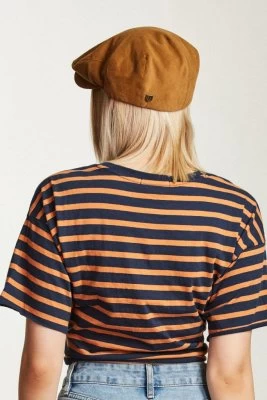 Sixpence / Flat Cap - Brixton Hooligan (khaki) 7 Sixpence / Flat Cap - Brixton Hooligan (khaki) - Billede 7