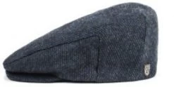 Sixpence / Flat Cap - Brixton Hooligan (navy/royal)