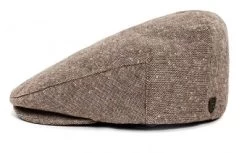 Sixpence / Flat Cap - Brixton Hooligan (toffee)