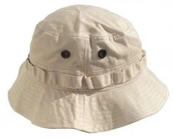 Hatte - Gårda Bucket Hat (offwhite)