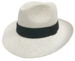 Hatte - Gårda Atrani Fedora (natur)