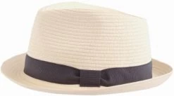 Hatte - Gårda Carona Trilby (natur)