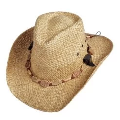 Hatte - Jacaru Inca Beads