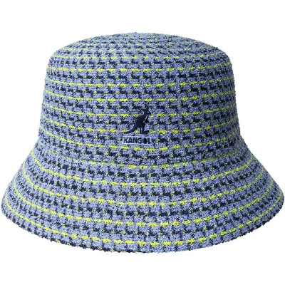 Hatte - Kangol Grunge Bucket (lilla) 1 Hatte - Kangol Grunge Bucket (lilla)