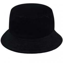 Hatte - Kangol Cord Bucket (sort) 6 Hatte - Kangol Cord Bucket (sort) -Mode Hat k4228ht bk001 av2