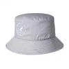 Hatte - Kangol Cotton Bucket (lysegrå)